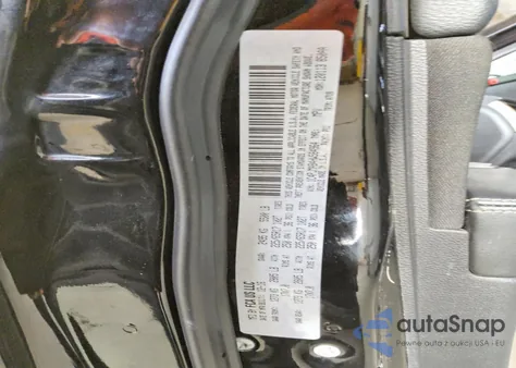 2017 Jeep Cherokee Sport z USA, uszkodzony, nr VIN 1C4PJMAB4HW584964